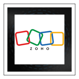 Zoho logo