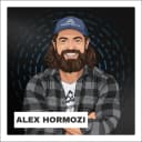 Alex Hormozi