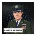 Chuck Yeager thumbnail