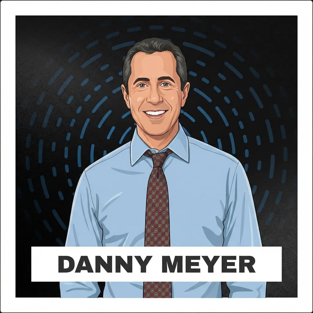 Danny Meyer