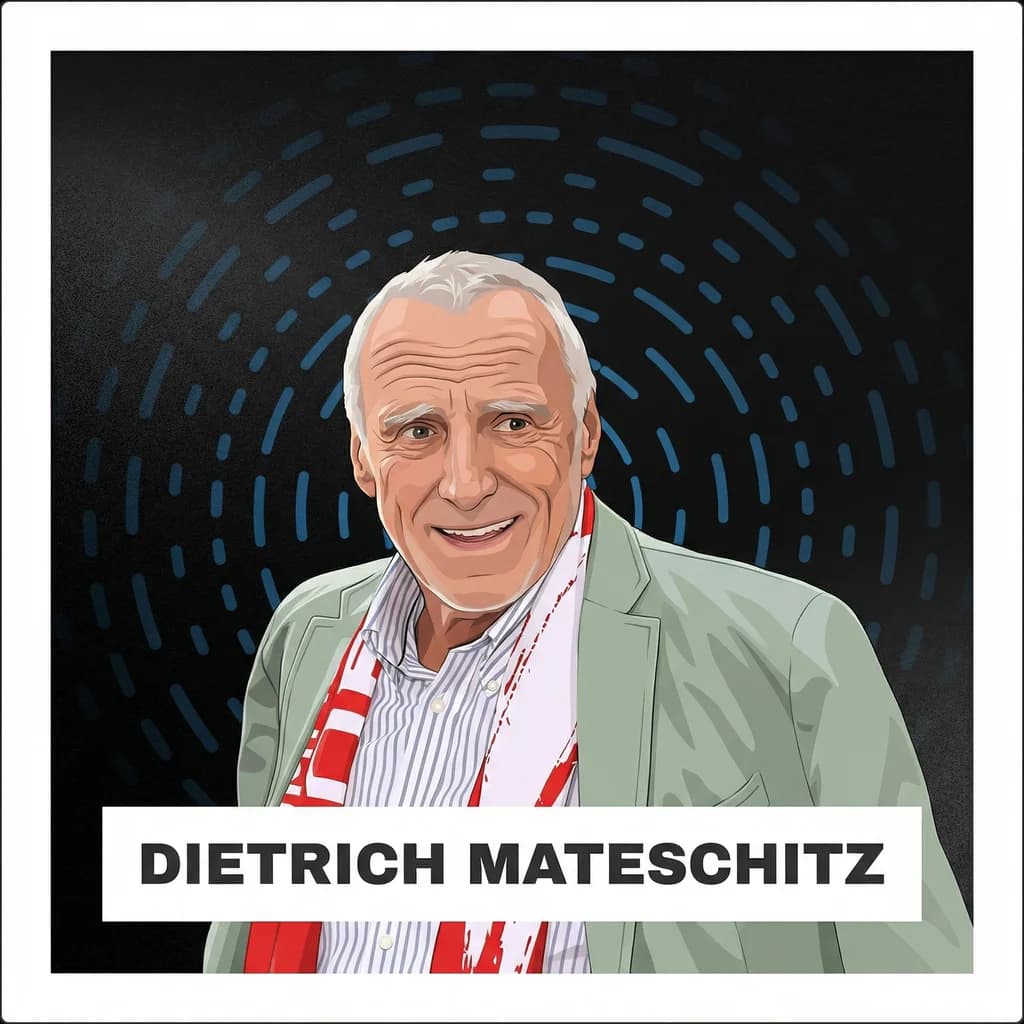 Dietrich Mateschitz