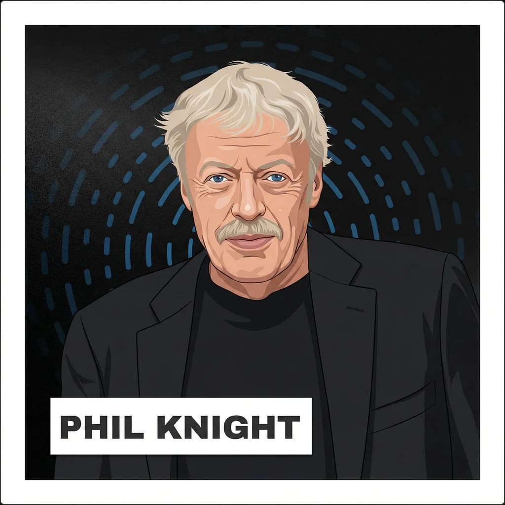 Phil Knight