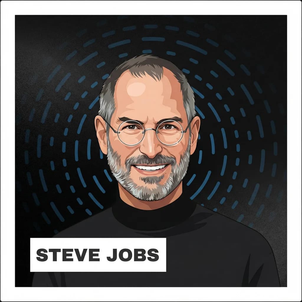 Steve Jobs