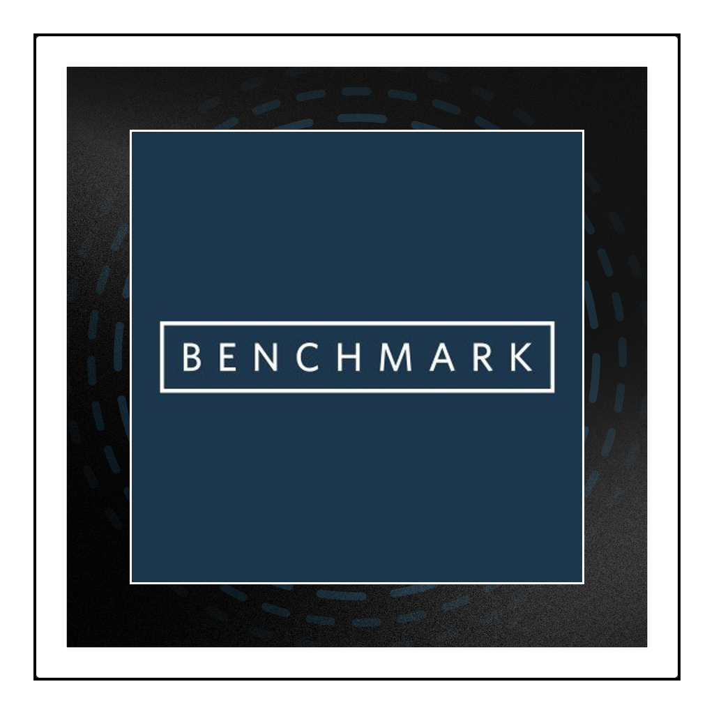 Benchmark Capital logo