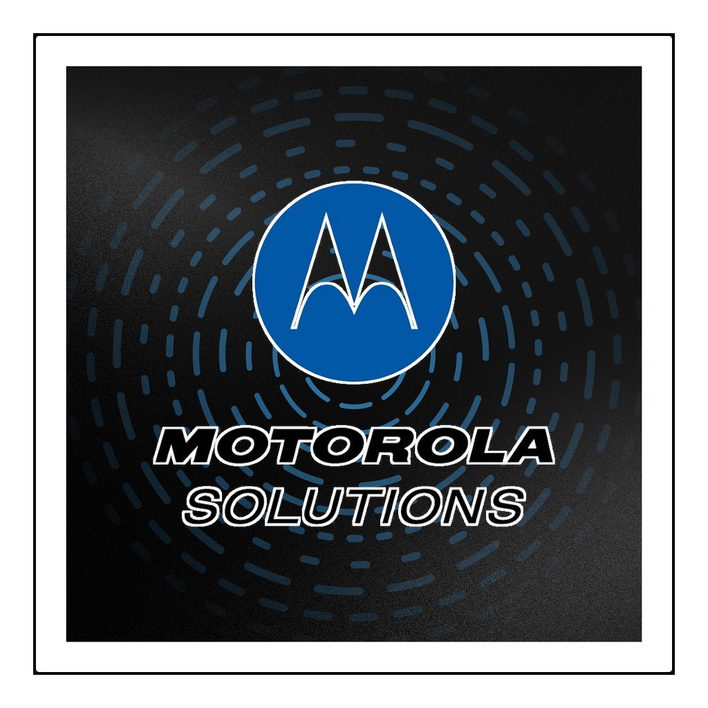 Motorola Solutions logo