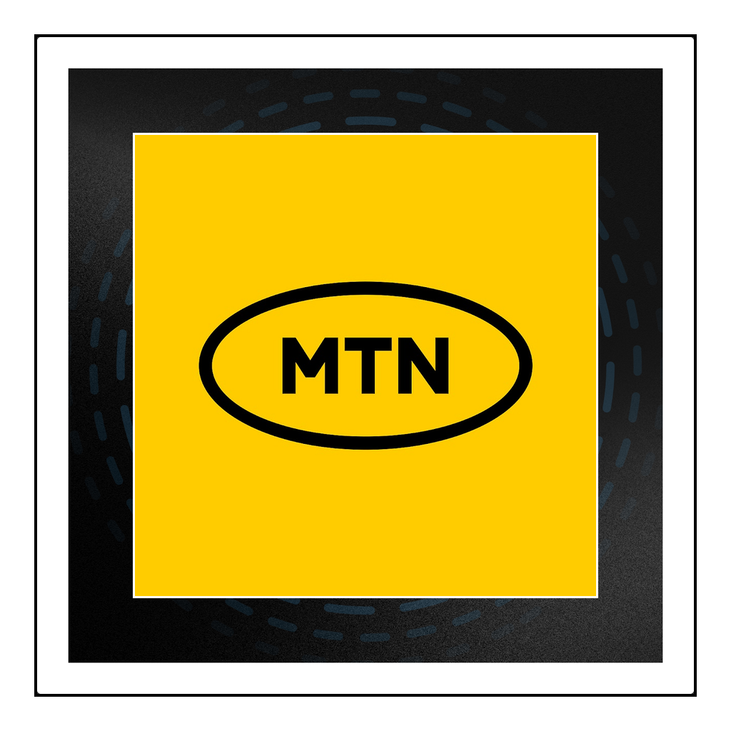 MTN Group logo
