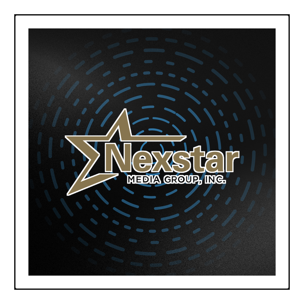 Nexstar Media logo